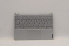 Original 5CB1J31377 Lenovo Thinkpad Keyboard UK English Yoga Slim 7 Carbon 13I