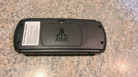 Atari Flashback Portable Black Handheld Console 70 Built in Games No Charger (C8