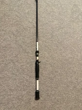 Lew's Custom Speed Stick Casting Rod 7'6" Magnum Rattle Trap Rod MH LMRTR Fast