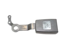 LAND ROVER Discovery IV L319 EVL501310PMA Rear Seat Buckle 3.00 Diesel 28331031