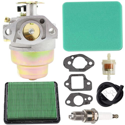 #ad Carburetor for Pressure Washer Engine Motor Overhaul Maintenance Repair Spare... $33.99