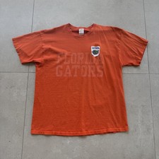 Vintage Y2K University of Florida Gators T Shirt