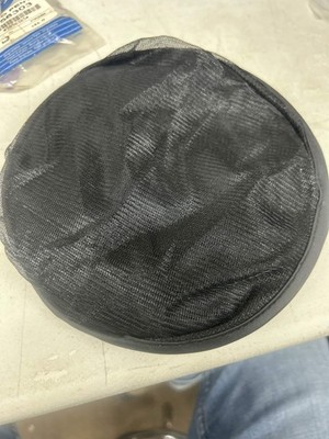 Boat Hatch Fly Screen PN NS7139-BKF-FM