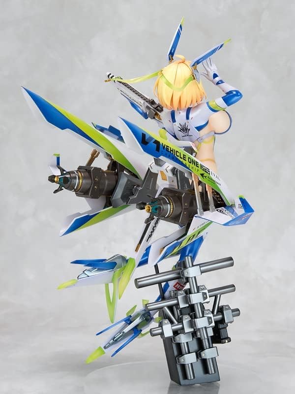 Bunny Suit Planning Sophia F. Shirring Figure Jackal OPR-RA18 Takamine Nadare