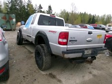 Automatic Transmission 5r55e 6-245 4.0l 4wd Fits 07-11 Ranger 32672206