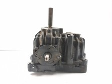 23 John Deere 1025r Tractor Pto Transmission Output Shaft Case 64b326354