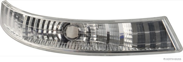 Herth+Buss Elparts 83700065 Blinkleuchte Rechts PY21W Passend FüR Nissan Renault-image