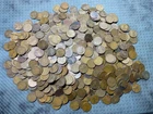 (1909-1919) Lincoln Wheat Penny Lot of 850+ Coins!! GOOD/ABOUT-GOOD/CULL/DAMAGED