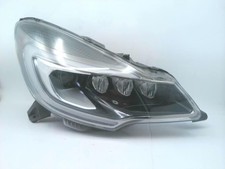 Feu avant (phare) Citroen DS3