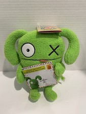 UGLY DOLL and HASBRO Family Plush Stuffed Monster Doll