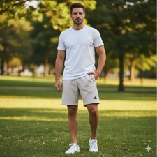 Adidas M Z.N.E. Premium Multi Sport Shorts Mens XL AEROREADY Training IR5239 New