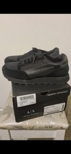 MENS ARMANI EXCHANGE TRAINERS