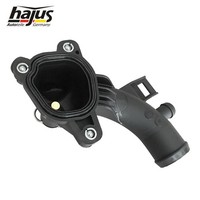 Hajus ThermostatgehäUse KüHlmittelflansch Opel Corsa D E Astra J Meriva 1.2 1.4