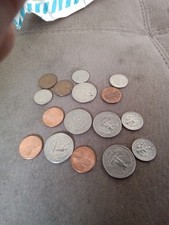 Lotto Stock 16 Monete USA