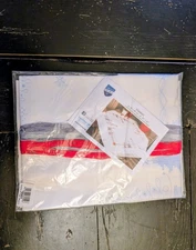 NEW Vervaco Holiday/Winter Cross Stitch Table Cloth Kit