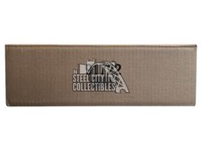 2018-19 Upper Deck SP Hockey Hanger 72-Pack Case