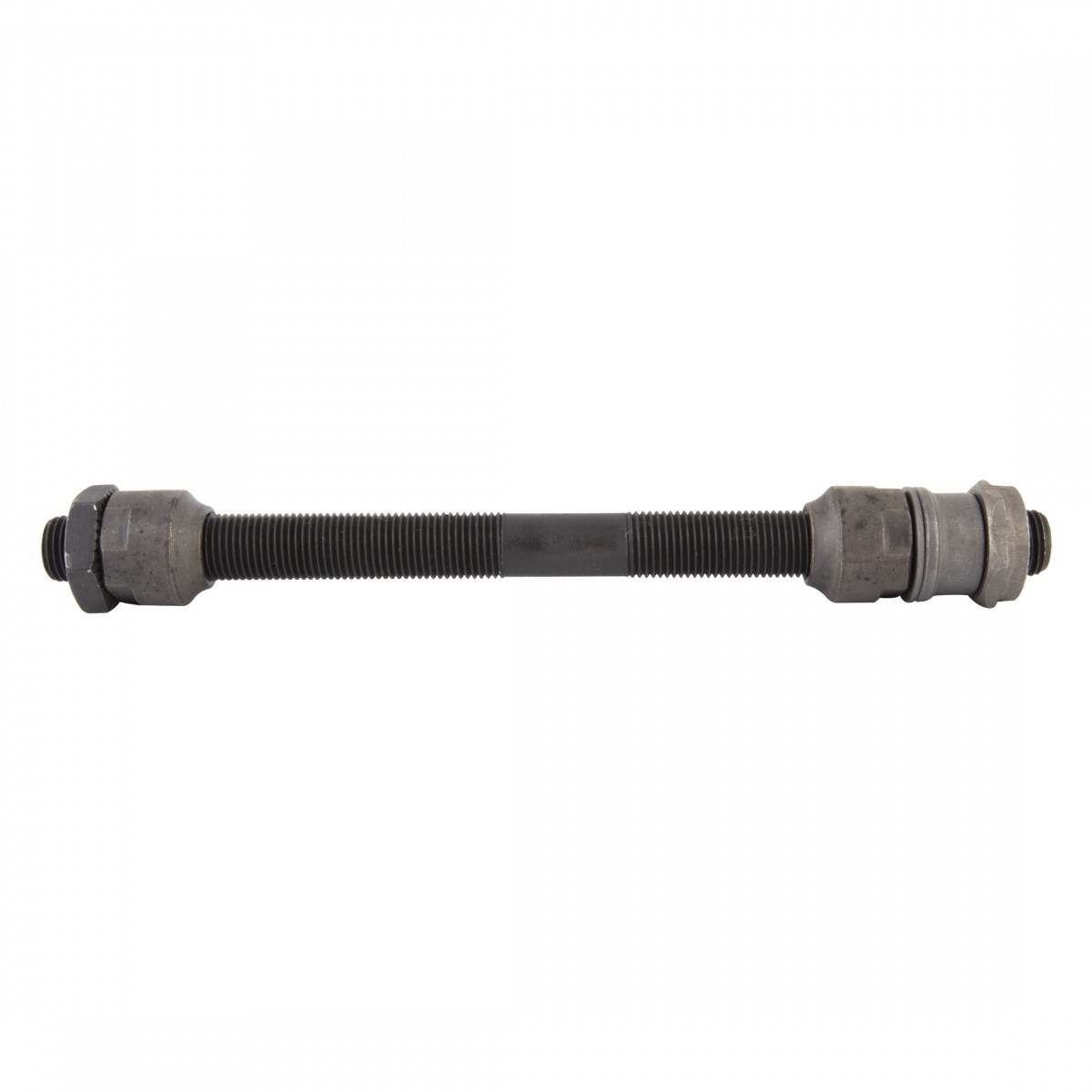 Комплект запасных частей из алюминия Wheel Master MT-5000 для задней QR-оси M10x135