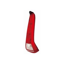 ABAKUS Heckleuchte Rückleuchte links für Honda CR-V III RE_ 2.0i-VTEC 4WD