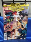 Amazing Spider-Man Issue #43 Comic Vol 6. Zeb Wells. John Romita Jr. Marvel 2024
