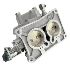 Carburetor Assy 6F6-14301-05 For Yamaha 40HP 2 Stroke Marine Outboard Engine