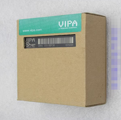 1 PC NEW VIPA 222-1BF30 PLC Module #B5918 CL
