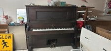 Player Piano