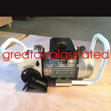 PBM-15 Electric Milling Groove Beveler Steel Plate Edge Beveling Machine 30-60°