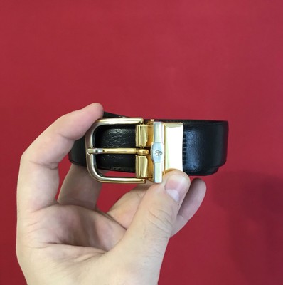 belt size large