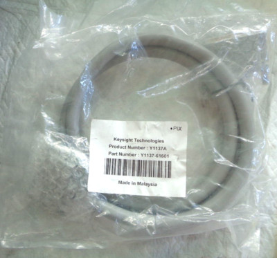 New Keysight Y1137A 1.5m 78-pin D-sub Y1137-61601 M/F Twisted-pair 300-V Cable