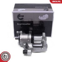 Esen Skv Bremssattel Hinten Links FüR Vw T-ROC Golf Vii Skoda Karoq A3 A11 5G1