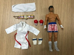 hot toys rocky