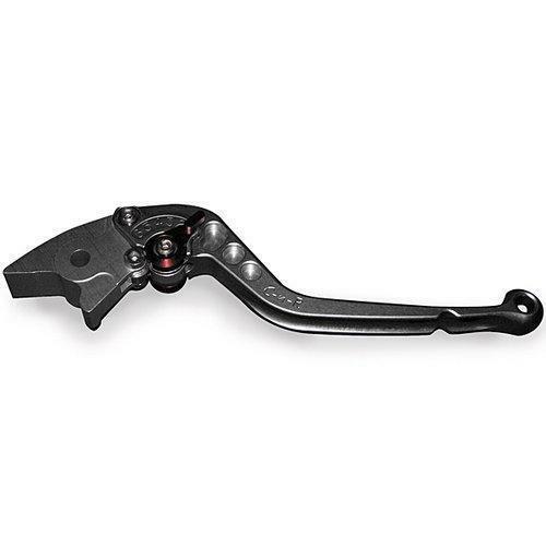 PSR - 00-00497-22 - Click-N-Roll Short Style Clutch Lever, Black - Picture 1 of 1