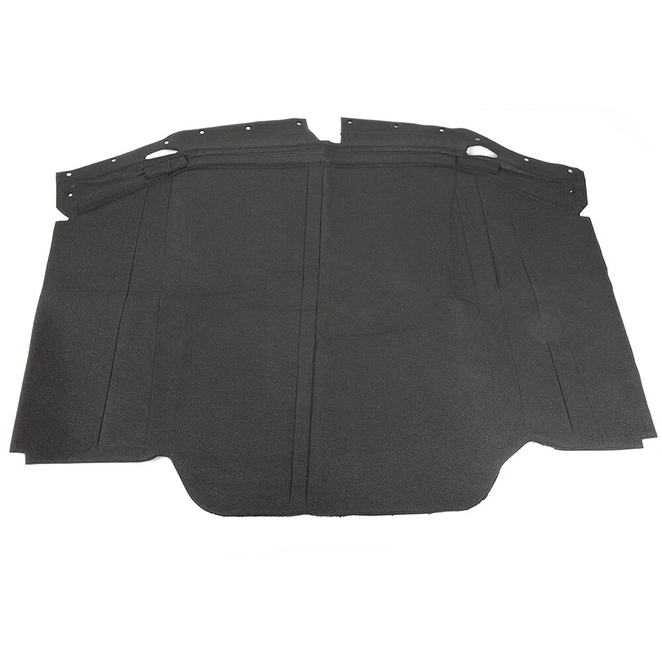 Hood Insulation Pad Fit For 1990-2002 Mercedes Benz R129 300SL 500SL 600SL SL320 Foto 3 de 4