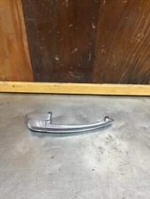MG Midget 1964-80 • Original Chrome Exterior Door Handle. Used. KMG1268