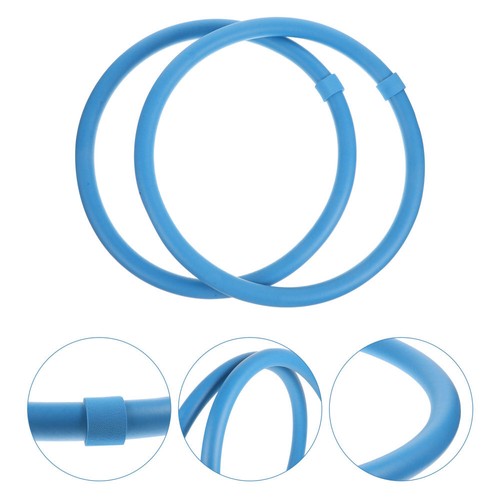 1 Paar Krafttrainingsgeräte Arm Hoops Weighted Arm Hoops Sportarm