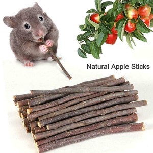 50g-Natural-Wood-Chew-Sticks-Twigs-Pets-Rabbit-Hamster-B0X1-Guinea-Toys-Pig-O8Y9