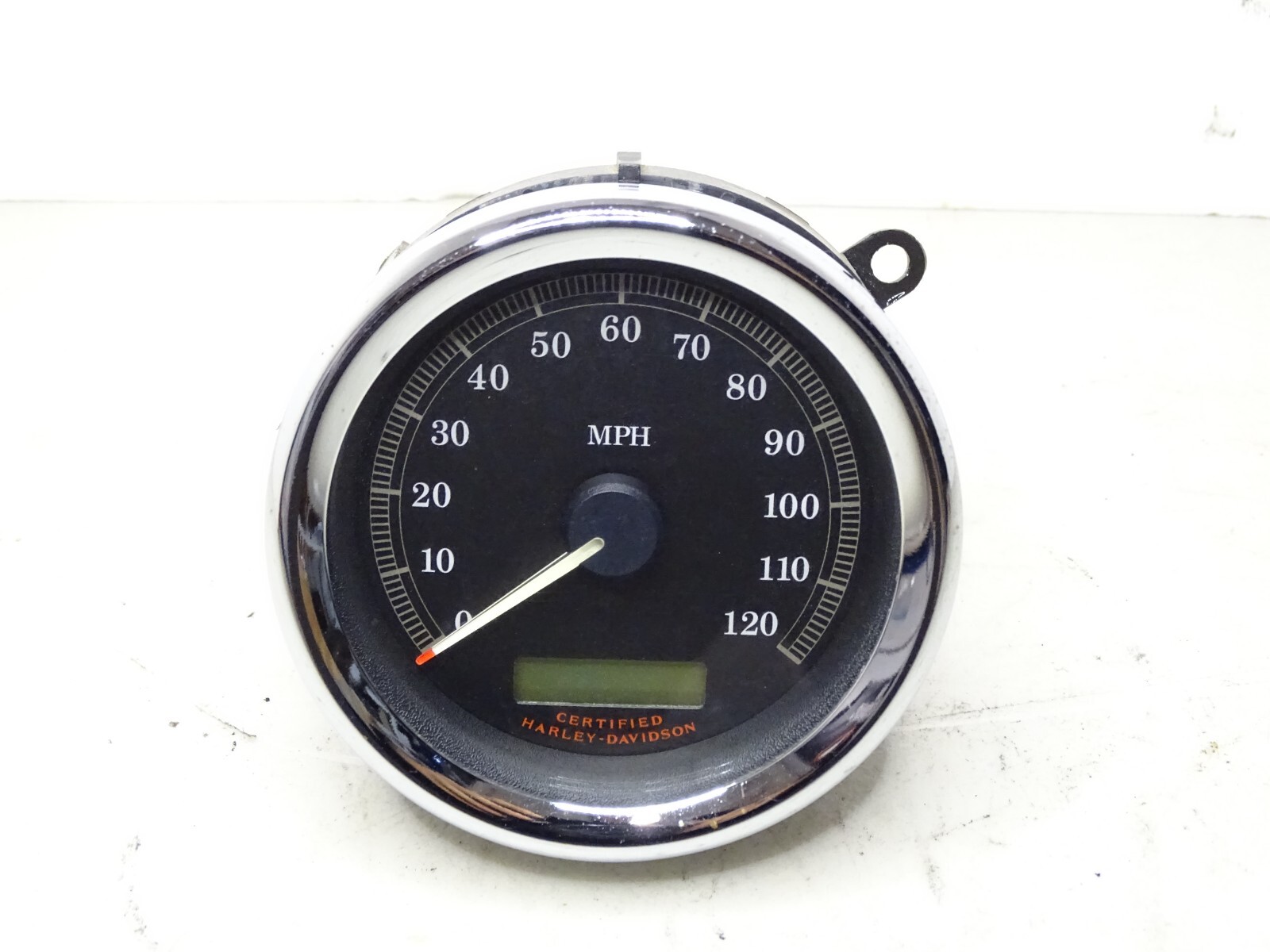 Flht Speedometer 2005 Harley-Davidson FLHTI Electra Glide Speedometer Odometer 39K Miles ...