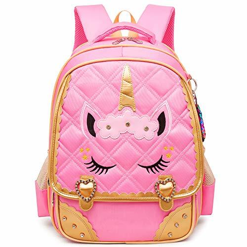 moonmo unicorn backpack