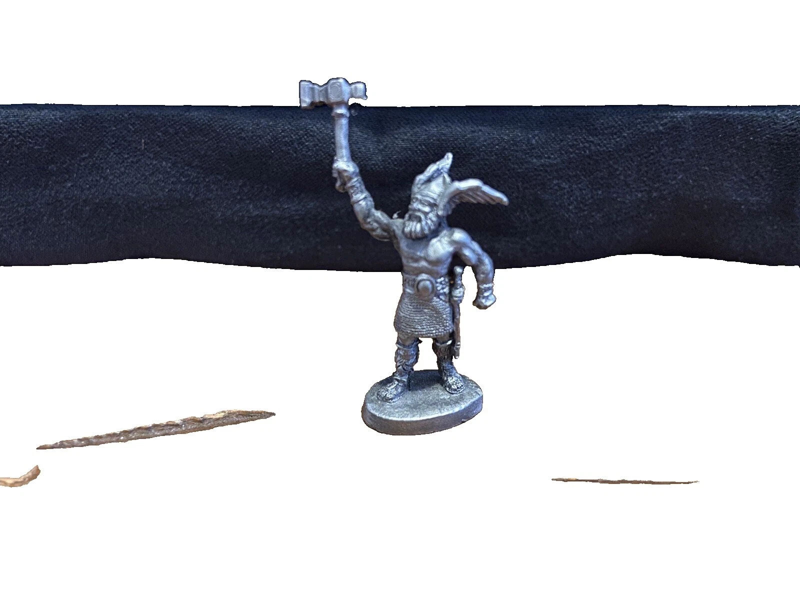 Juegos de roles de Thor