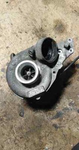 Turbolader Mercedes Benz E-Klasse 2,2 CDI Diesel 646.961 A6460900090