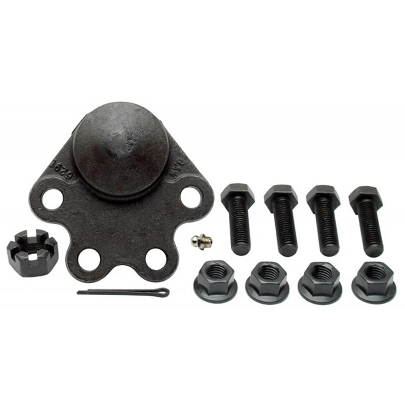 Junta de rótula de suspensión ACDelco 46D2135A 19460539 para Chevrolet Astro 88-05 Foto 3 de 4