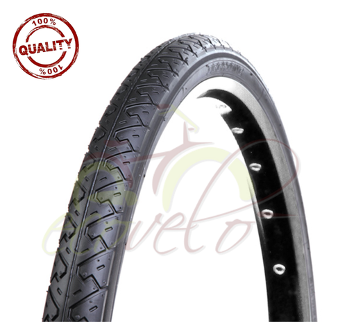 1 COPERTONE SLICK PER BICICLETTA BICI 26 X 1.40 (37-559) PNEUMATICO MTB  STRADA | eBay