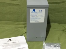 Acme Electric T253012S General Purpose Transformer