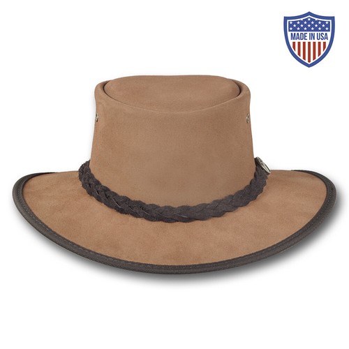 Sombreros plegables para ganado gamuza sombrero de cuero - artículo 1061 - Imagen 45 de 56