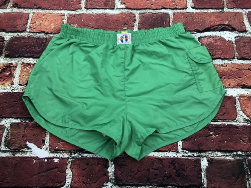 Vintage Hang Ten Mens Large 31-32 Lined 
