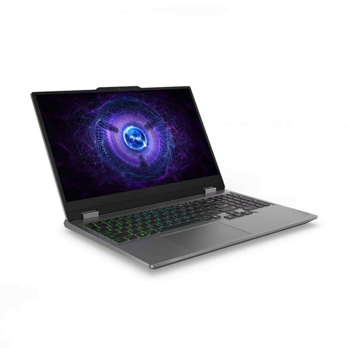 LENOVO LOQ 15IRX9 Laptop Core i5 FHD 1080P 1920x1080 2023 RTX 4050 12GB RAM R