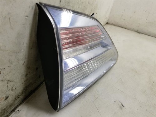 10-12 LEXUS RX450H DRIVER SIDE REAR LEFT TAIL LIGHT ASSEMBLY - Foto 2 di 12