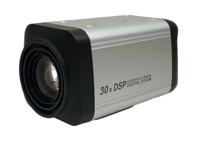 Kamera Zoom Zoomkamera Überwachungskamera 30 Zoomobjektiv Sony 700TVL RS485