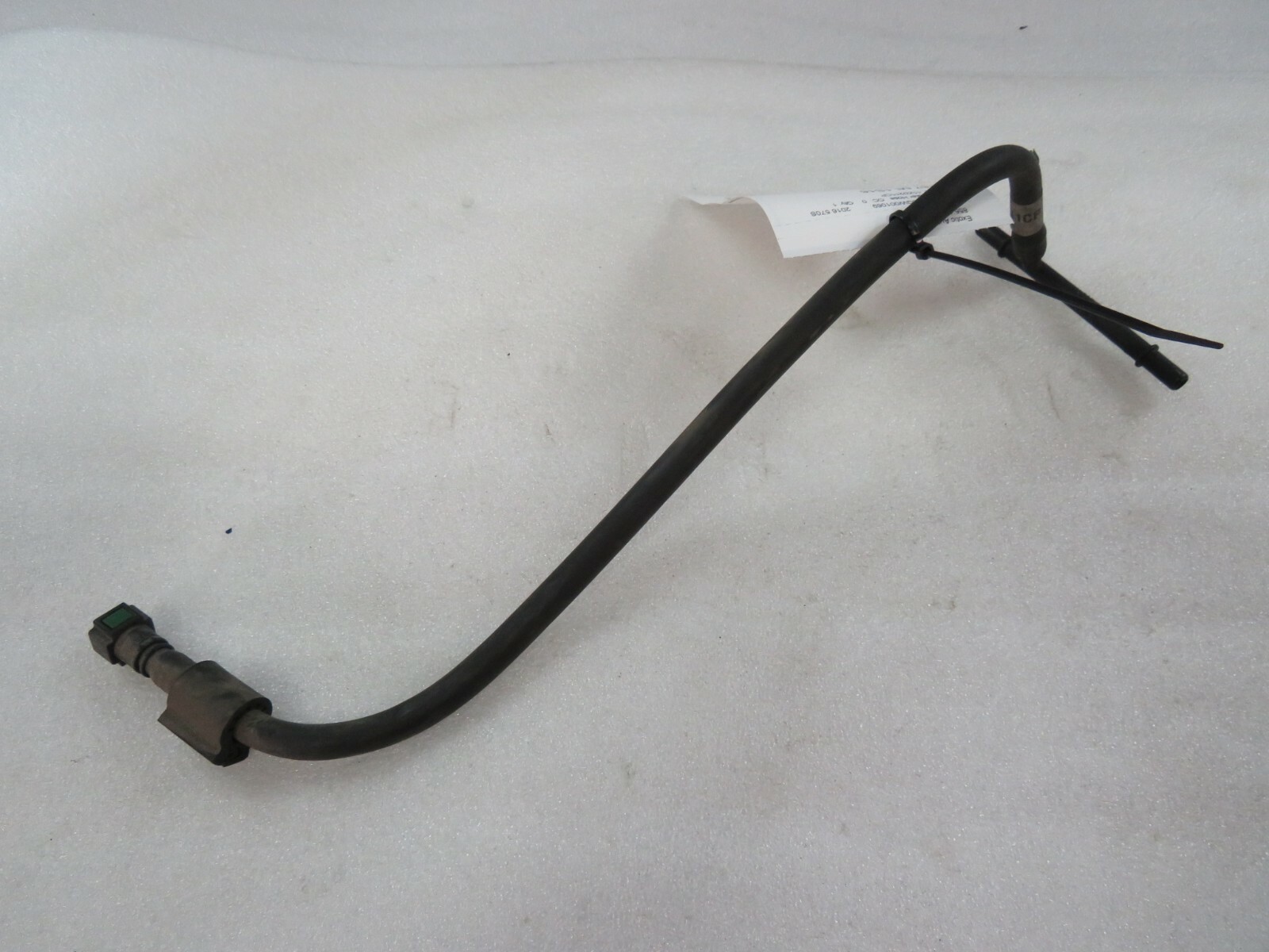 McLaren 570S, Air Line, Used, P/N 11K0211CP