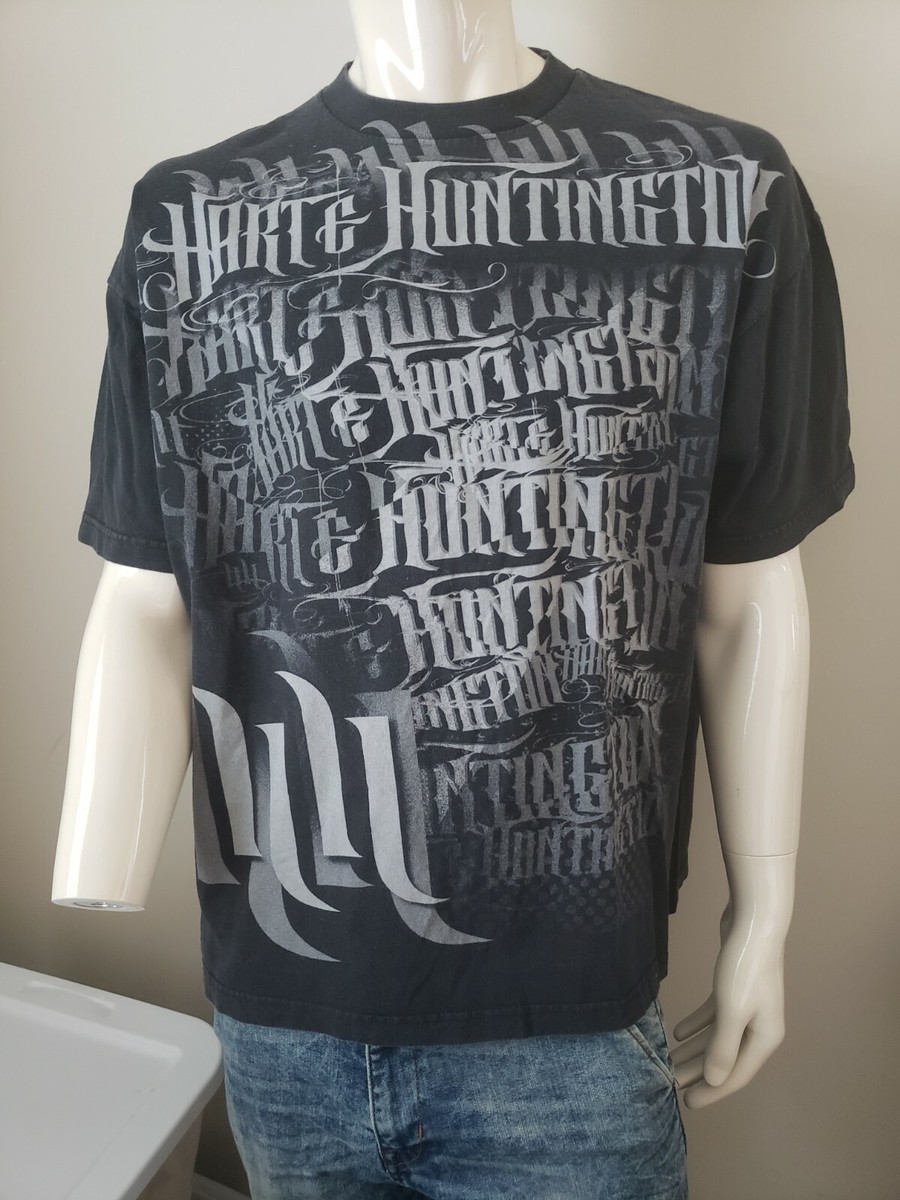 Hart And Huntington T Shirts